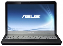 ASUS N75SF-90N69L528W32A4VD13AU