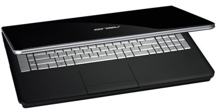 ASUS N 75SF-90N69L528W3932RD13AU
