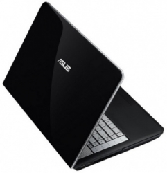 ASUS N 75SF-90N69L528W3DA4VD13AU
