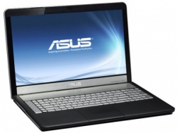 ASUS N75SF-90N69L528W32A4VD13AU