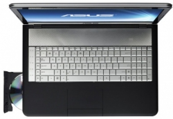 ASUS N75SL-90NCUL528W19A7VD13AU