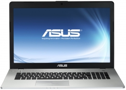 ASUS N76VB 90NB0131-M00060