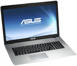 ASUS N76VB 90NB0131-M00840