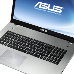 ASUS N 76VJ 90NB0041-M00730