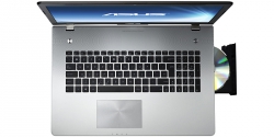 ASUS N76VJ 90NB0041-M00790