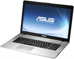 ASUS N76VJ 90NB0041-M00880