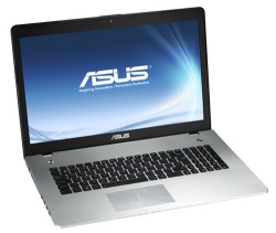 ASUS N 76VM