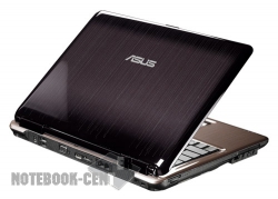 ASUS N80Vn