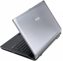 ASUS N 53Sv-2630QM-S4DVAP