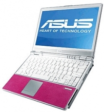 ASUS S6Fp (S6Fp- L240S1APAW)