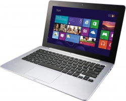 ASUS Transformer Book Trio				 TX201LA 90NB03I1-M01680