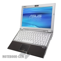 ASUS U6Sg (U6Sg-T830SEGBAW)