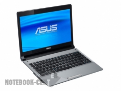 ASUS UL30Vt