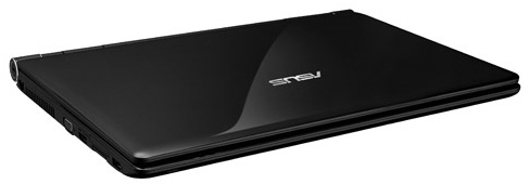 ASUS UL50VS