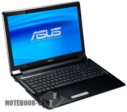 ASUS UL50VS