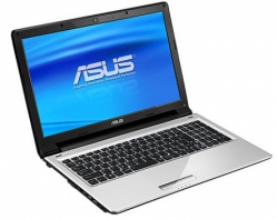 ASUS UL50VT-90NYIA214W1312RDB3AY