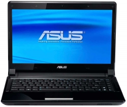 ASUS UL80Vs