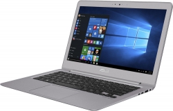 ASUS UX330UA Grey FC297T