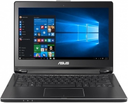 ASUS VivoBook Flip TP301UA 90NB0AL1-M02030