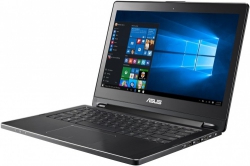 ASUS VivoBook Flip TP301UA 90NB0AL1-M02030