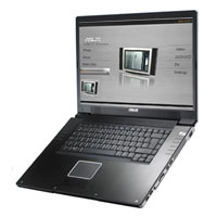 ASUS W2Jb