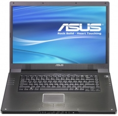 ASUS W2U00Pc