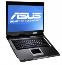 ASUS W5Fm (W5Fm-T560S1AGAW)