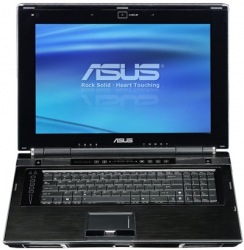 ASUS W90Vp