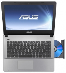 ASUS X450LN 90NB0501-M00460