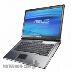 ASUS X50SL