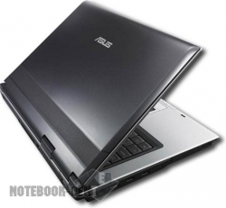 ASUS X50SL (X50SL-T575SCEFAW)