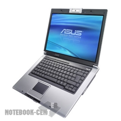 ASUS X51L (X51L-C550S1ADWW)