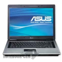 ASUS X51L (X51L-T545SCCDAW)