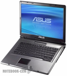 ASUS X51R