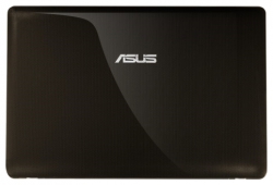 ASUS X52JE