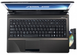ASUS X 52N-90NZSY758W2A22RD93AY