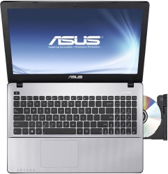 ASUS X550VC 90NB00S2-M00080