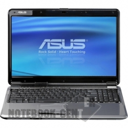 ASUS X61Sl-T650SEGDAW