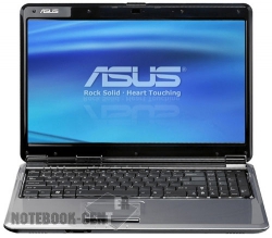 ASUS X61Z