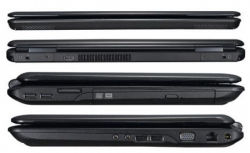 ASUS X 66IC