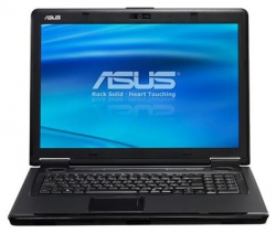 ASUS X71Tp