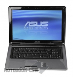 ASUS X73SL (X73SL-T640SEEGAW)