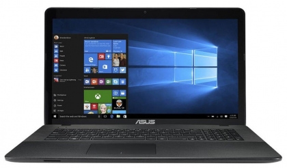 ASUS X751NA-TY027 90NB0EA1-M00380