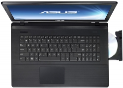 ASUS X75A-90NDOA218W1131RD13AU