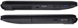 ASUS X 75VC 90NB0241-M00740
