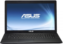 ASUS X75VC 90NB0241-M03170