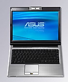 ASUS X80L (X80L-C540SCCDAW)