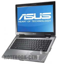 ASUS X80Le (X80Le-C550SCADAW)