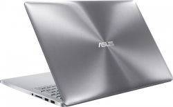ASUS Zenbook Pro UX 501VW 90NB0AU2-M01560
