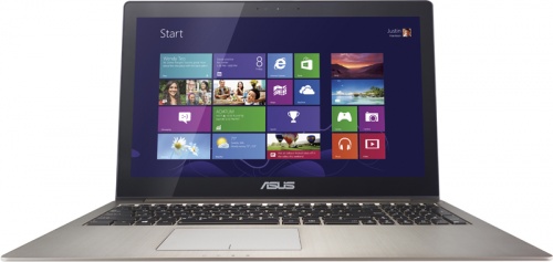 ASUS ZENBOOK U500VZ-90NWOG222W12B36R73AY